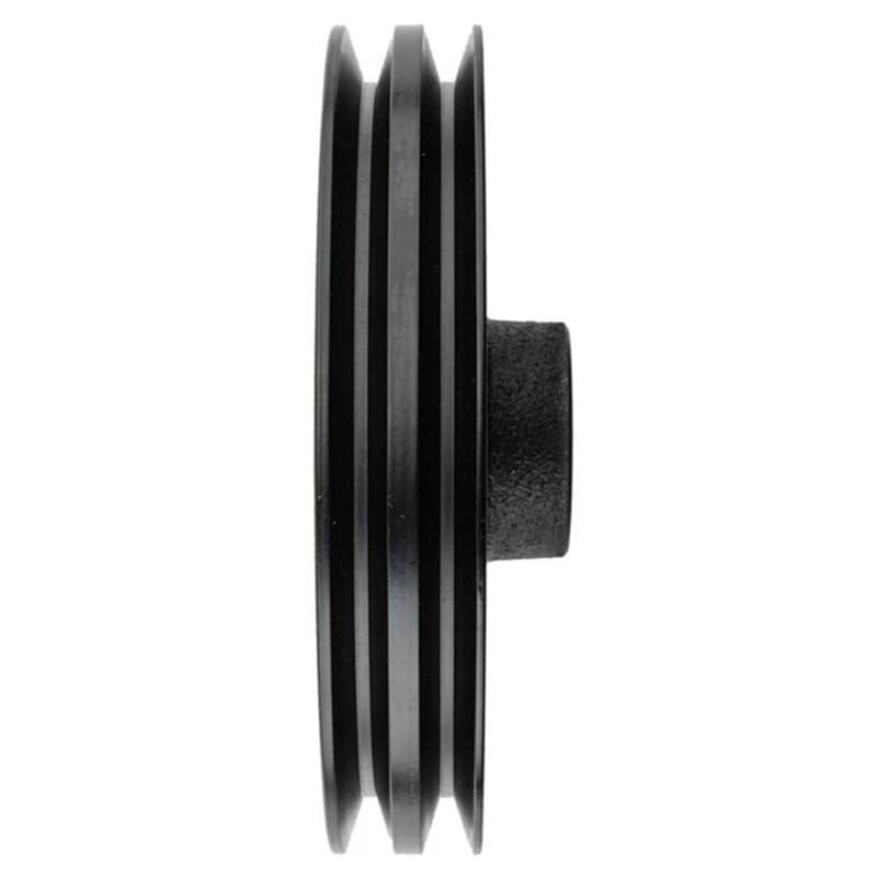 AU05 - Polea MD374223 del cigüeñal para cojinete de motor Mitsubishi