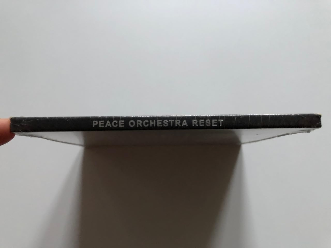 Reset