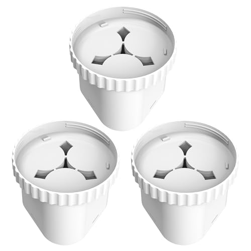 Aquagear Filter Replacement 3-Pack Auto-Delivery