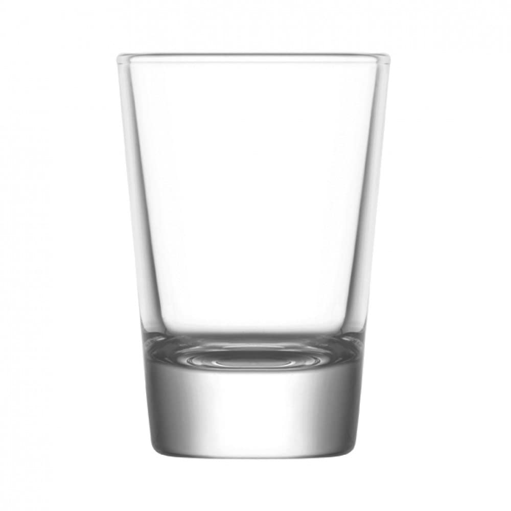 amara-global12 Shot Glasses Vodka Tequila Shot