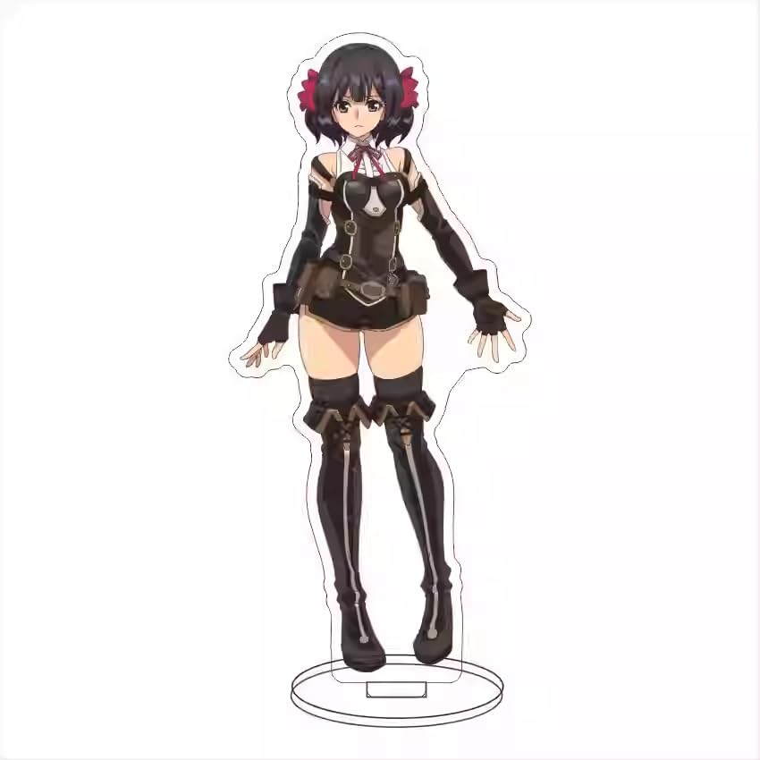 セール！嘆きの亡霊は引退したい　A賞　キャンバスアート　リィズ　シトリー　ティノ Amazon.co.jp: 嘆きの亡霊は引退したい アクリルスタンド クライ