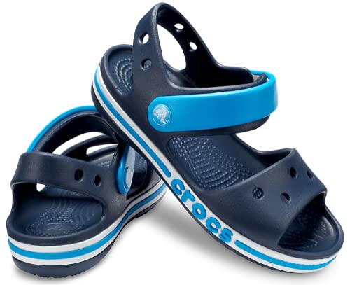 Image of Crocs Unisex-Child Bayaband Sandal