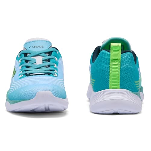Image of Campus Child PABLE Running Shoes