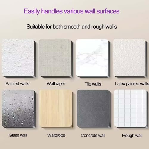 Barra de cortina de ducha extensible ajustable de acero inoxidable para cocina, baño y armario (0,4-0,55 m)