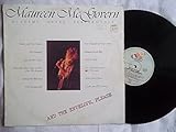 MAUREEN McGOVERN Academy Award Performance vinyl LP