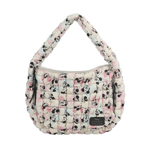 Sac fourre-tout Mickey Mouse grand cabas 43cm pour organiser vos affaires