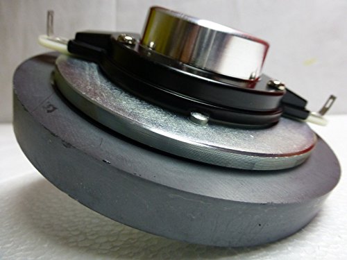 Replacement Driver for JBL 2418H, MS112,115,125, EON 15 G2 Screw On Drive