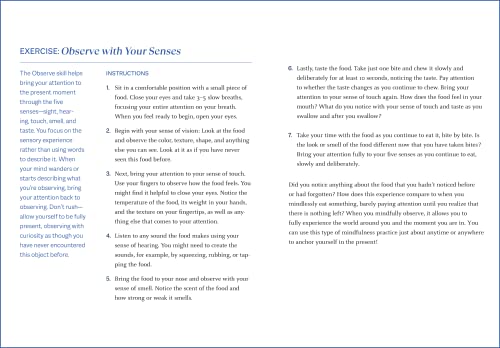 Image of Self-Directed DBT Skills: A 3-Month DBT Workbook to Regulate Intense Emotions and Create Lasting Change with Dialectical Behavior Therapy