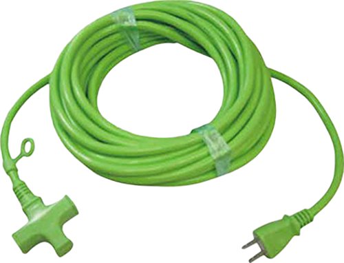 TRUSCO(�g���X�R) 3���\�t�g�^�C�v�����R�[�h 10m �O���[�� TKC15-103PSGN