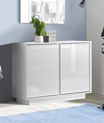 ✅ 100% MADE IN ITALY: Prodotto ideato, progettato e realizzato interamente in Italia secondo elevati standard qualitativi. Consegnato smontato e imballato con cura per garantire un trasporto sicuro.