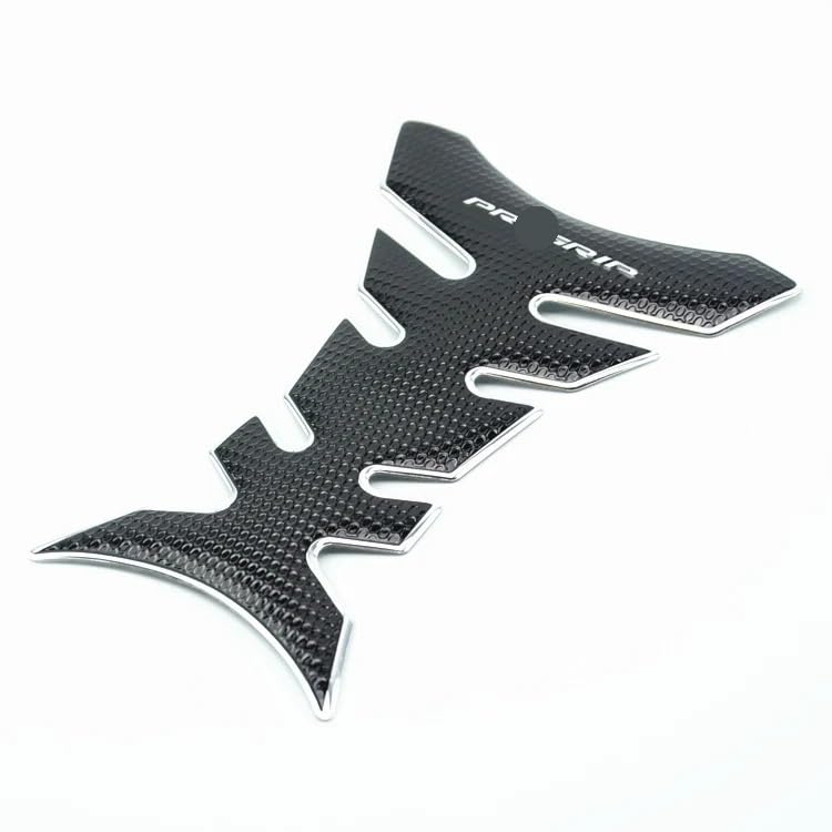 Autocollants réservoir moto haut de gamme pour Kawasaki ZX6R et Honda CBR