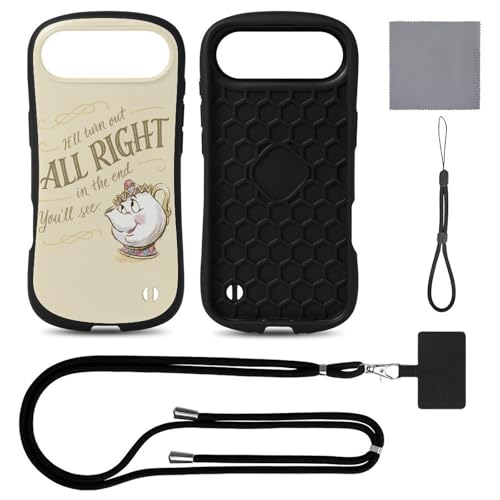 yiPhone17V[Y/iPhoneAirɑΉzƖb X}zP[X wh~ ϏՌ Sʕی th~ Xgbv | nhXgbv Xgbvz_[ lC 킢 LN^[