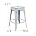 Flash Furniture Commercial Grade 24
