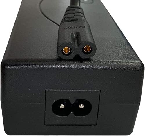 Zasilacz sieciowy z transformatorem 29 V 2 A elektryczna sofa do leżenia lub wyciągu fotela, adapter AC/DC, pasuje do Okin Limoss Berkline Med-Lift (z kablem sieciowym)