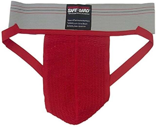 Men's Athletic Supporters