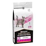 Purina Pro Plan Veterinary Diets UR St/Ox Urinary | 350 g | Diätfuttermittel für Katzen | Mit harnsäuernden Eigenschaften