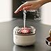 Aroma Diffusion Made Easy Humidificador USB portátil con opciones de brillo de color y doble niebla Imagen de Aroma Diffusion Made Easy Humidificador USB portátil con opciones de brillo de color y doble niebla