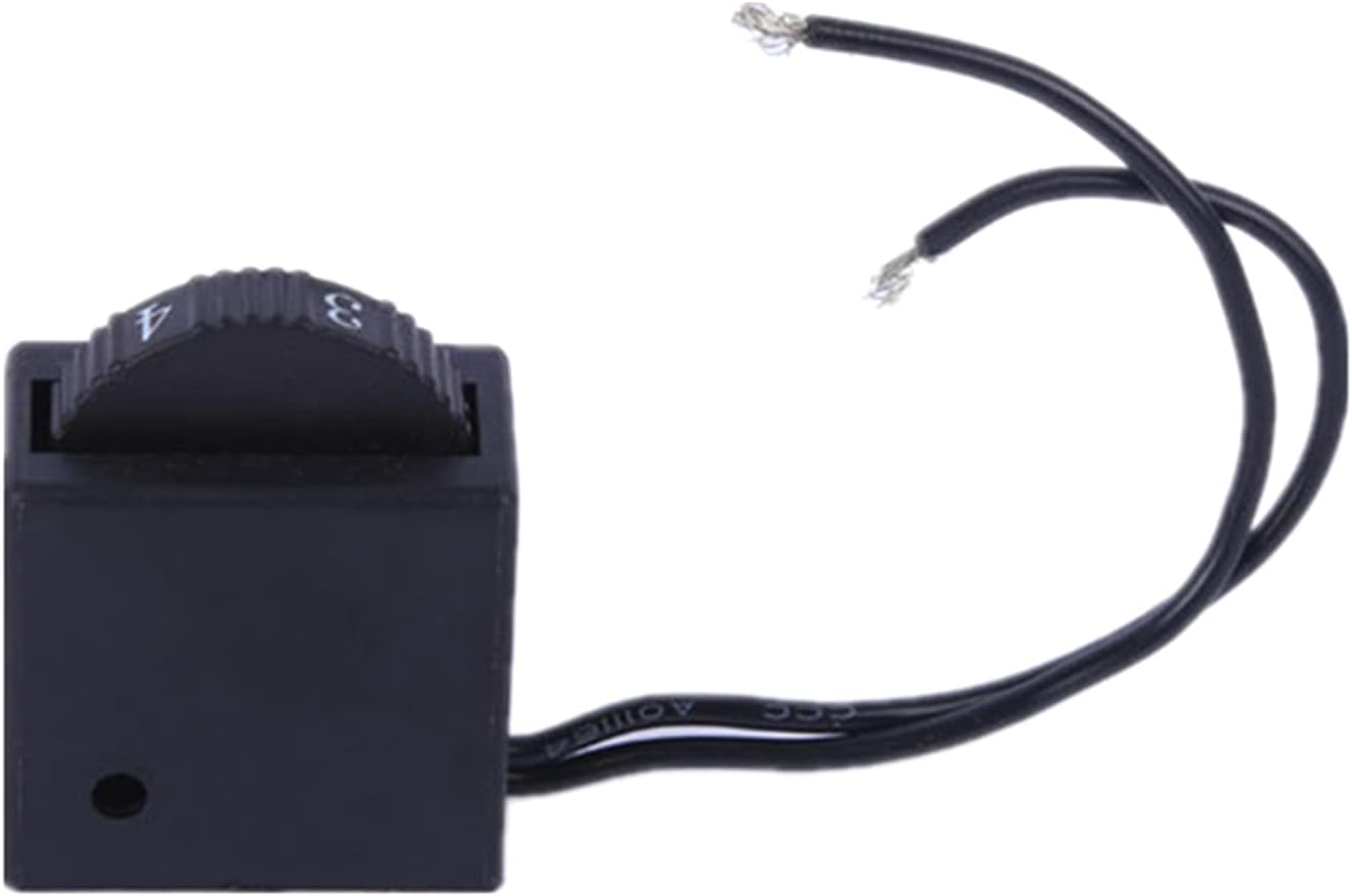 250V 4A Electric Grinder Jig Saw Switch Polisher Switch Sander Switch 6 Speeds Switch Regulator Electric Grinder Speed