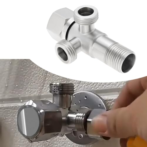 Llave para agua de 1/2 3 Imagen adicional