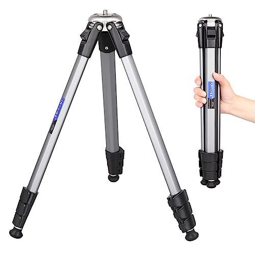 Treppiede per fotocamera ultra compatto da cm*CF30 da viaggio Nuovo tubo esagonale per DSLR videocamera