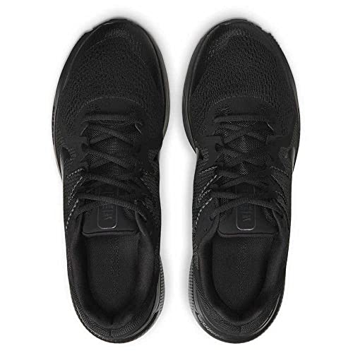 Image of Nike Mens Zoom Span 3 Running Shoe