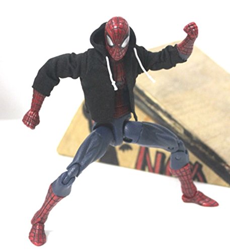 mafex marvel