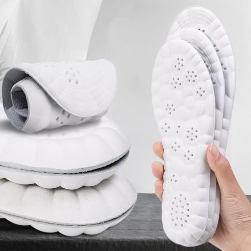 Plantillas deportivas 4D Cloud talla EU 35-36 miniatura 1