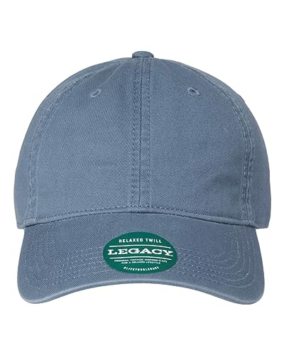 Legacy Relaxed Twill Custom Dad Hat