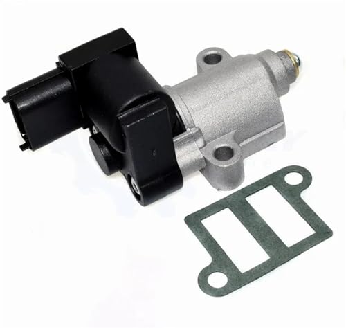 Plus de ralenti instable grâce au corps papillon pour Hyundai Tucson et Elantra - 6