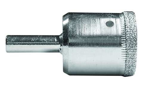 Big Sale Century Drill & Tool 05580 Diamond Hole Saw, 1-1/8"