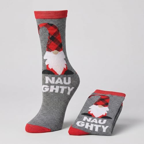 Image of Tipi Toe Women's Fun Patterned Dress Socks, 12-Pack Lightweight Colorful Crew Socks, Casual Novelty Assorted Designs