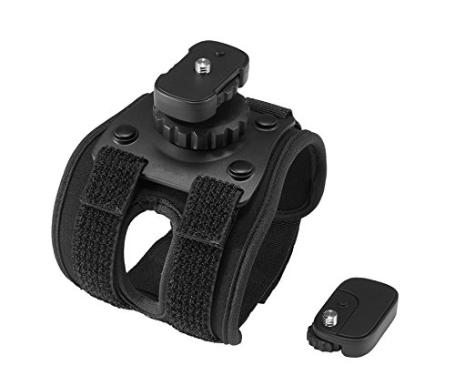 Preisvergleich Produktbild Nikon AA-6 Handgelenkhalterung schwarz