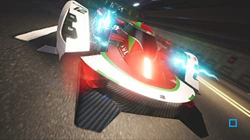 Xenon Racer Xbox One Neuf - vue 7