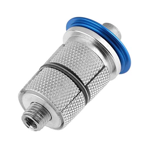 Jeu De Direction Vélo Externe 34 Mm - Roulements Cartouche Alliage Aluminium, Casque Fixe 1-1/8"