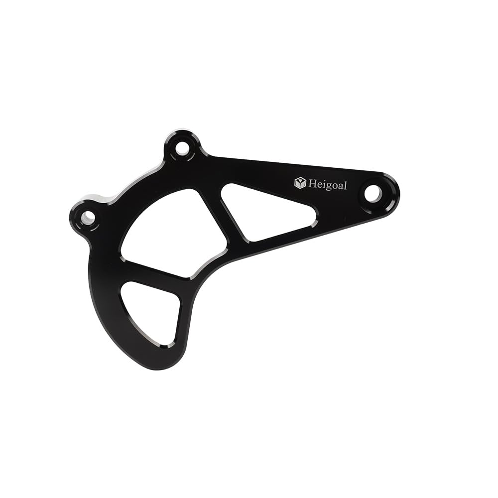Motorrad Kettenrad Kettenschutz Schutzkappe für Husqvarna 701 Enduro SM 2016-2022 KTM 690 Enduro R SMC R 2009-2025