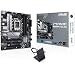 pc builder, custom pc builder, pc part picker, build my pc, ASUS B660M-A AC D4