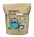 Anthony's Organic Peppermint Leaves, 1lb, Gluten Free, Non GMO, Cut & Sifted, Non Irradiated, Keto Friendly