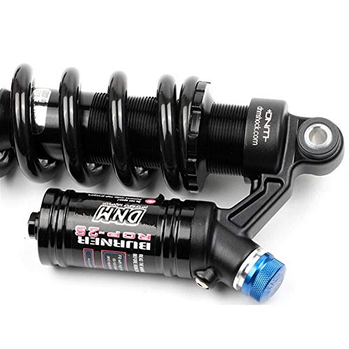 Ammortizzatore Posteriore Per Bicicletta A Molla - 750/850/1000 LBS, Per MTB, E-Bike, Mountain Bike
