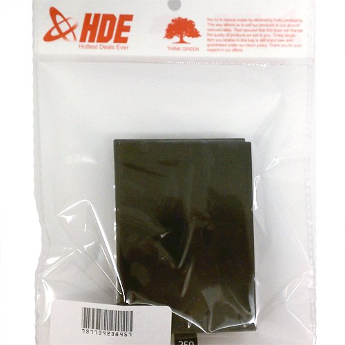 HDE Hard Disk Drive HDD Enclosure Case Shell for Xbox 360 Slim Hard Drive