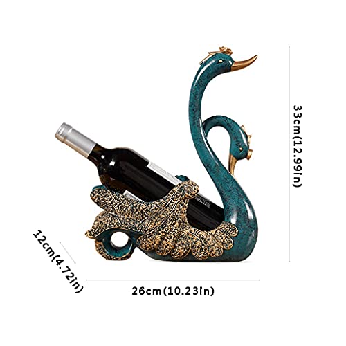 Soporte para botellas de vino apilable YANZHEXIN modelo 8159 miniatura 2