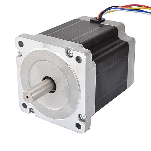 Moteur pas à pas motorisation 7.07Nm 86x98mm pour automatisme industriel