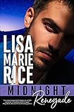 Midnight Renegade (Men of Midnight)