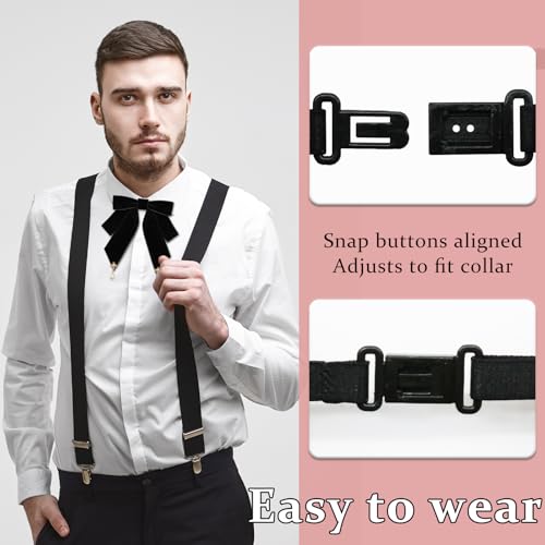 La Mejor Recopilación de Pajaritas para Hombre . 30 Imagen adicional