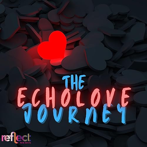 The Echolove Journey cover art