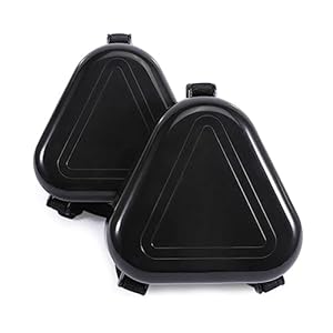 Nuanzhiyuan Gehörschutz für Hunde mit Kissen