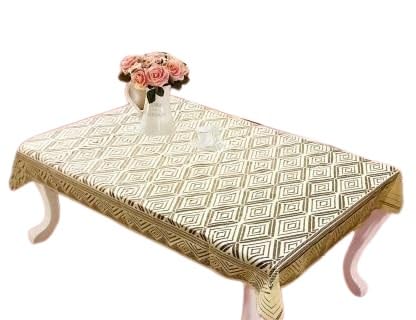 6 Seater Self Table Cover_065-cream-image-17