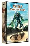 Stronghold Games Auztralia Revenge of the Old Ones, Ages 14+