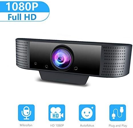 Webcam 1080p per xbox