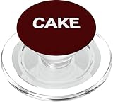 Photo Gallery t-shirt shirt that says cake - that says cake popsockets popgrip per magsafe Photo Gallery t-shirt shirt that says cake - that says cake popsockets popgrip per magsafe
