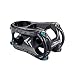 31.8 Stem 50mm Bike Stem Cycling Mountain Bike Stem Short Handlebar Stem Riser ultra-light MTB BMX DH FR for Most Bicycle, Road Bike, Mountain Bike, Cycling Handlebar Accessories